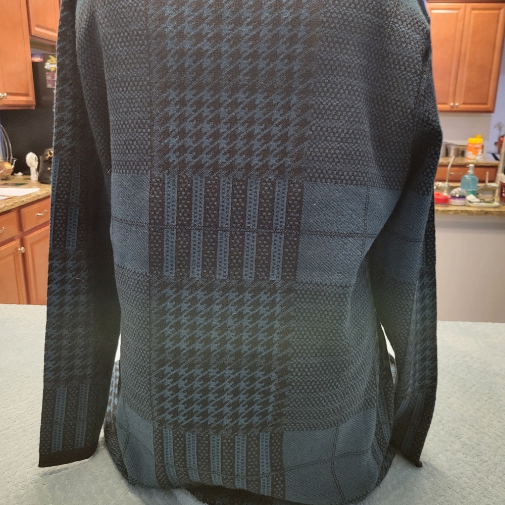 NWT-Coco Bleu Sweater Dress Size 2X - Picture 6 of 16